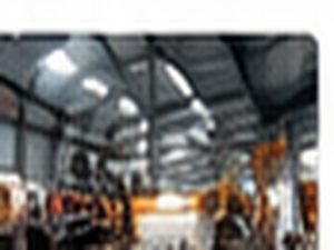 Fabrication Industries