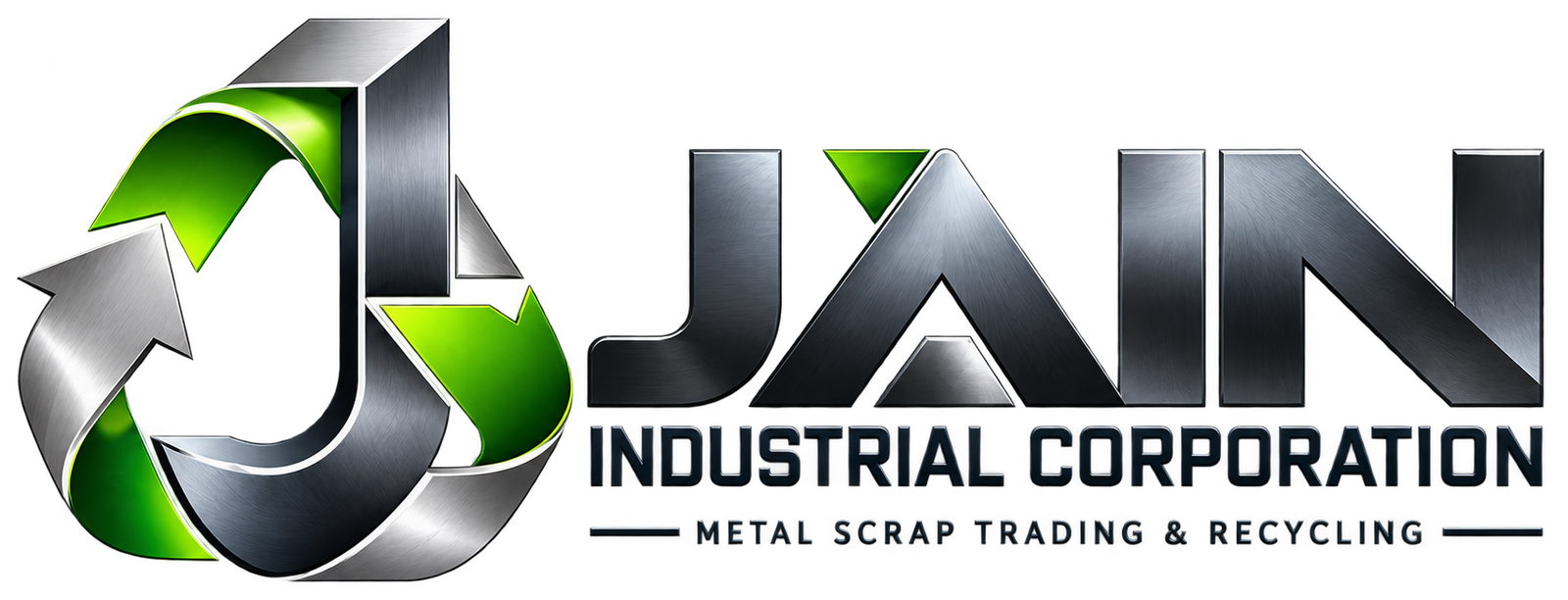Jain Industrial Corporation