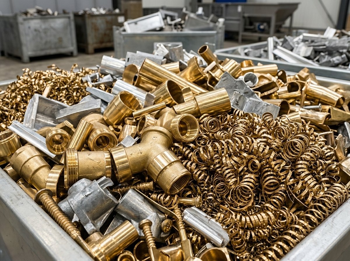 Other Non-Ferrous