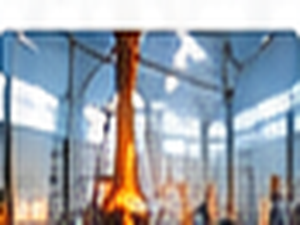 Steel Plants